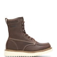 thumbnail image 2 of Wolverine Loader 8" Steel-Toe Wedge Boot, 2 of 4