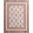 thumbnail image 3 of Maison d' Hermine Romane 100% Cotton Set of 3 Multi-Purpose Kitchen Towel Soft Absorbent Dish Towels Tea Towels Bar Towels (20 Inch by 27.50 Inch), 3 of 3