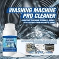 thumbnail image 5 of YFTDEF Deep Clean Washing Drum Cleaner, Powerful Stain Remover for Washing Machines, Eliminates Grime and Odors, Easy to Use, Ideal for Regular Maintenance, Safe for Sensitive Skin, 5 of 5