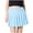 Blue, variant on Jkety Girls Pleated Skirt School Tennis Skirt Kids Casual Mini Flare A Line Skirts Uniform Skorts Skirt for Girls Blue,10-11 Years