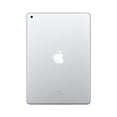 thumbnail image 4 of Restored 2019 Apple iPad Wi Fi+Cellular 128 GB Silver (7th Generation) (Refurbished), 4 of 6