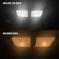 thumbnail image 4 of 20X LED Light Bulbs for Super Bright 3014 50-SMD White 1156 1141 1003 BA15S Bulbs for Camper Trailer, 4 of 5