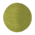thumbnail image 1 of kurtrusly Soft Shaggy Area Round Rug Living Room Carpet Bedroom Floor Mat Carpet, 1 of 8