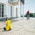 thumbnail image 5 of Karcher K 3 Power Control CCK 2100 max. PSI 1.50 max. GPM Pressure Washer, 5 of 5