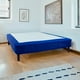 thumbnail image 3 of Base de Cama Metálica HOKINS Armable con Protector Queen, 3 of 8