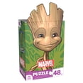 thumbnail image 2 of SPINMASTER CHRCTRPZLBX GROOT, 2 of 4