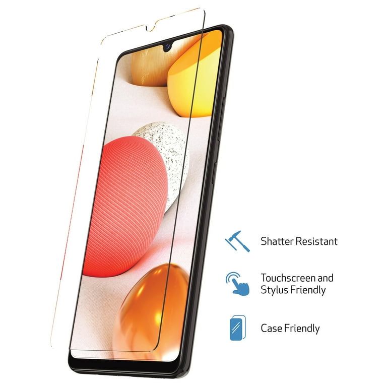 Samsung Galaxy A42 A42 Gorilla Glass DuraGlass Tempered Glass