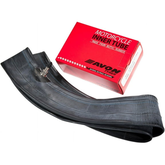 19 in. Standard Inner Tube w/TR-4 Stem
