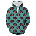 thumbnail image 3 of Sudadera con capucha de colección de Halloween para hombre, sudadera informal de manga larga con estampado 3D de Mickey, marca Disney, Y2k, Harajuku, Otoño, nueva, 3 of 4