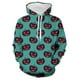 thumbnail image 3 of Sudadera con capucha de colección de Halloween para hombre, sudadera informal de manga larga con estampado 3D de Mickey, marca Disney, Y2k, Harajuku, Otoño, nueva, 3 of 4