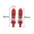 thumbnail image 2 of Metal Oil Damper For 104016 104018 1/10 Rc Car Upgrade Parts,5, 2 of 5