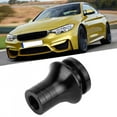 thumbnail image 1 of Shifter Adapter, Waterproof Shifter Boot, Exquisite Workmanship M12x1.25 Aluminum Alloy for Manual Vehicles, 1 of 7