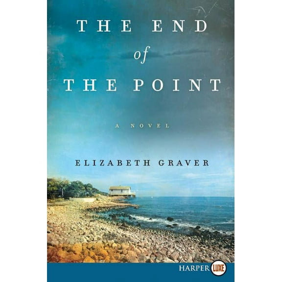The End of the Point, (Paperback)