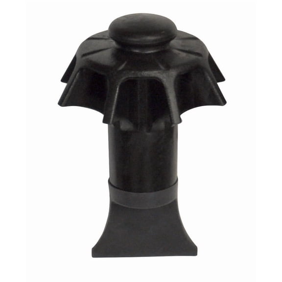 DISPOSAL GENIE BLACK (Pack of 1)