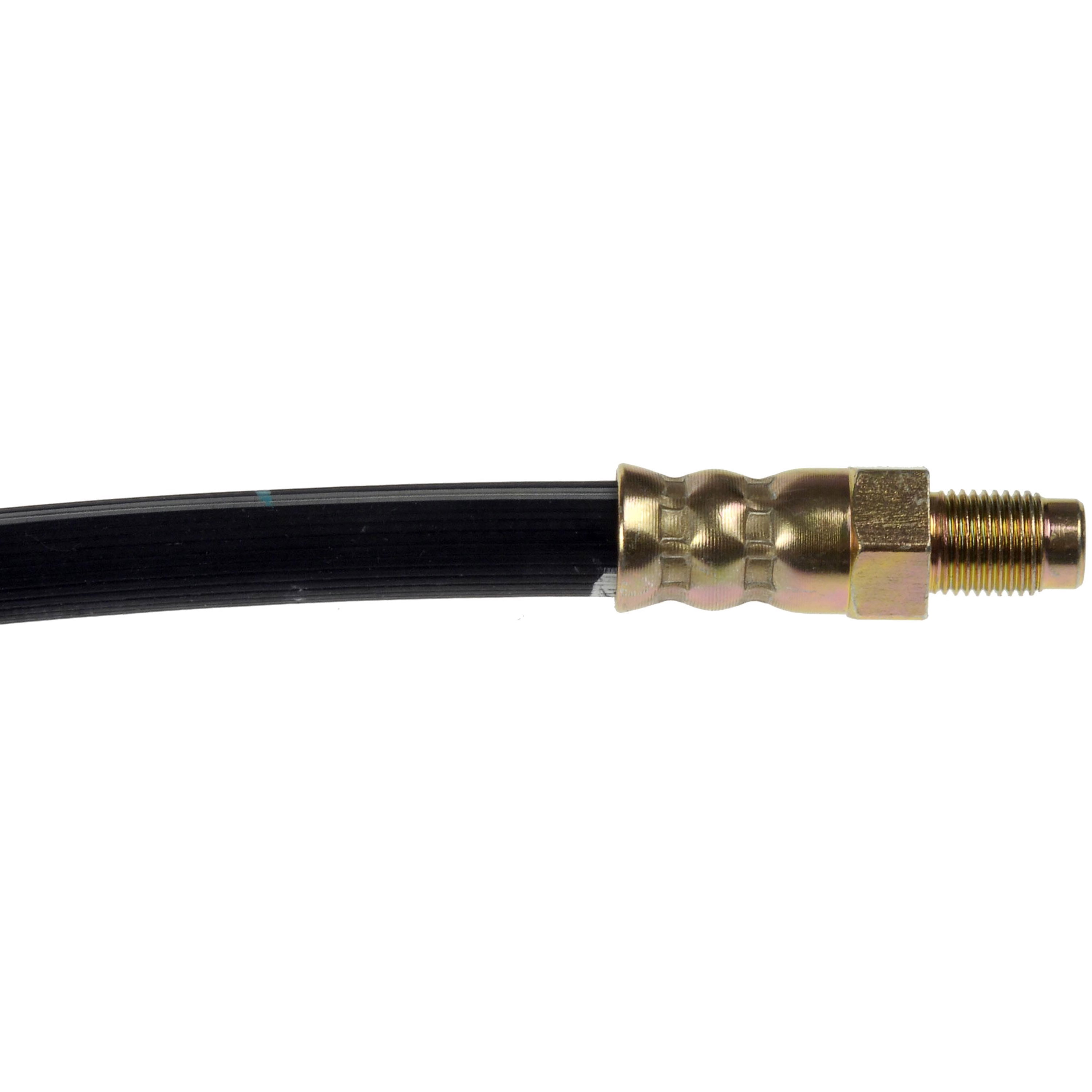 Dorman H621218 Brake Hydraulic Hose for Specific Volvo Models