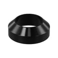 thumbnail image 2 of Ana 1 Pc Bicycle Thru Axle Washer Hubs Axle Flat/Conical Washers Hubs Tube Shaft Skewers Washers 4 Sizes Bicycle Bikes Accessories, 2 of 10