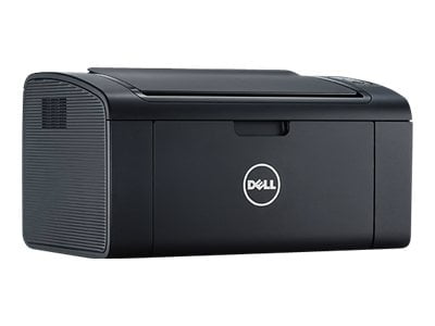 Dell B1160w - Printer - B/W - Laser - A4/Legal - 1200 Dpi - Up To 21 ...