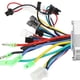 thumbnail image 5 of Accesorio De Scooter Eléctrico De Alta Confiabilidad, Juego De Medidores De Controlador Eléctrico, Accesorio Eléctrico Resistente Y Duradero Para Scooters Eléctricos, 5 of 8