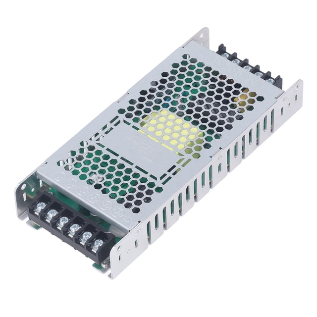 Transformador de potencia LED Sincero CA 200 V A 240 V CC 5 V 200 W 40 A