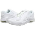 thumbnail image 4 of Big Kids Nike Air Max Excee White (CD6894 100) - 4.5, 4 of 7