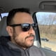 thumbnail image 2 of Paquete de 10 lentes de sol negros estilo 80s para fiesta – para adultos, 2 of 6