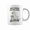 Black, variant on Silly Goose On The Loose Meme Kawaii Girls Women Coffee Mugs