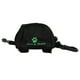 thumbnail image 1 of Dispensador de bolsa de basura para mascotas, Clip manos libres, correa para perro, dispensador de Bolsa para popó con soporte de aleación, 1 of 8