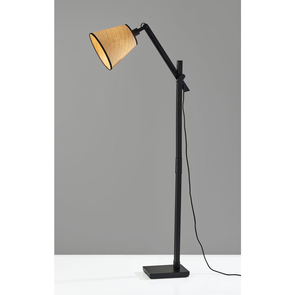 Adesso Walden Floor Lamp