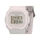 thumbnail image 2 of Casio Baby-G Digital Beige Pink Resin Strap Quartz BGD-565U-4 100M Women's Watch, 2 of 3
