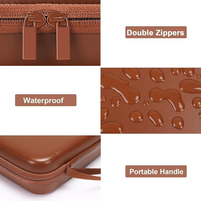 Camera Case Compatible with Sony ZV-1 / ZV-1F / ZV-1 II Vlog Camera Case Compatible with Sony ZV-1 / ZV-1F / ZV-1 II Vlog