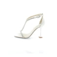 thumbnail image 2 of Vince Camuto Sorthand Women's Heels Milk Size 6.5 M, 2 of 8