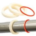 thumbnail image 5 of Bike Front Fork Sponge Oil Sealed Foam Absorb Seal Itinerary O- 32mm, 5 of 8