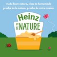 thumbnail image 5 of Heinz by Nature Baby Food - Custard, 5 of 5