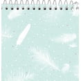 thumbnail image 3 of Hilroy Feather Weight Memo Book, 3 of 3