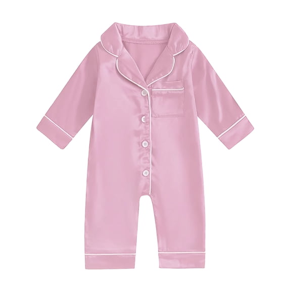 Caqnni Baby Toddler Boys Pajamas & Dailywear Set Fall Winter Outfits Contrast Color Long Sleeve Sweatshirts Pants 2Pcs Clothes Set 2PC Long Sleeve Pajamas Set For 1t 2t 3t 4t 5t,0-3 Months