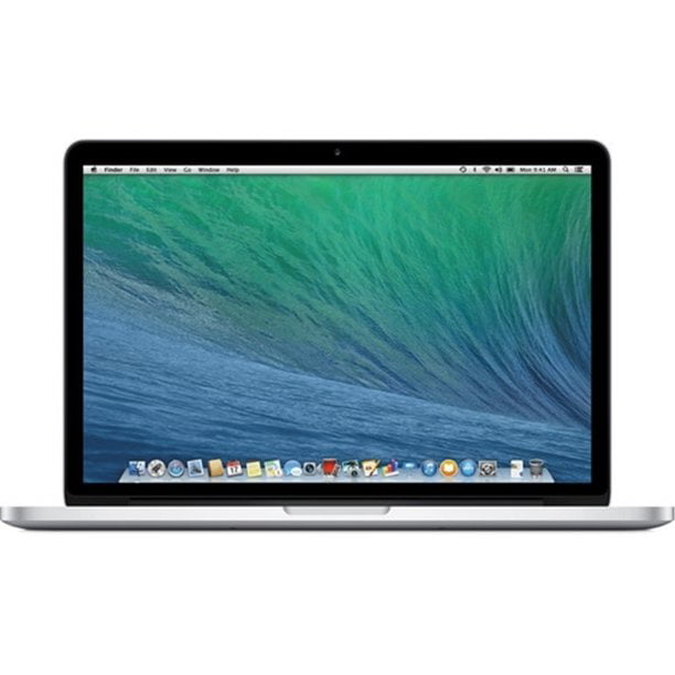 Apple MacBook Pro A1398 15.5