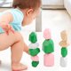 thumbnail image 4 of de Apilamiento para Bebés, de de , Juguetes de Rompecabezas, Juguetes Montessori, Bloques de Piedr 12 piezas CUTICAT apilar piedras, 4 of 8