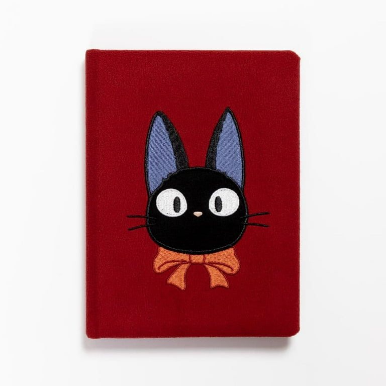 Studio Ghibli: Studio Ghibli Kiki`s Delivery Service: Jiji Studio Ghibli: Studio Ghibli Kiki`s Delivery Service: Jiji