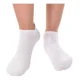 thumbnail image 2 of Calcetín Tin 100% Para Sublimar Tobillero 24 Pares Adulto, 2 of 8