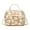 Brown, variant on MEXS Insulated Lunch Bag for Women Men Large Reusable Lunch Box Adult Leakproof Portable Cooler Tote Bags for Work Picnic