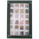 thumbnail image 1 of 12 piedras de cristal decorativas con botellas de vidrio para decorar tu escritorio (colores surtidos), 1 of 6
