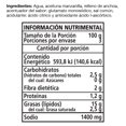 thumbnail image 2 of Aceitunas Serpis rellenas de anchoa 300 g, 2 of 5