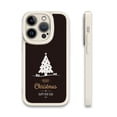 thumbnail image 1 of Destaca entre la multitud: funda para teléfono plateada mate con ilustraciones gráficas divertidas para iPhone 15 Pro Max 14 13 12 Pro 11, 1 of 4