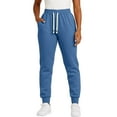 thumbnail image 2 of Women's High Waisted Sweatpants Athletic Pants Baggy Joggers Lounge Workout Jogging with Pockets Blue XL, 2 of 6