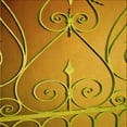 thumbnail image 1 of Ahgly Company Machine Washable Indoor Square Transitional Mahogany Brown Area Rugs, 5' Square, 1 of 7