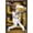 Bronze Framed Version, variant on MLB San Diego Padres - Manny Machado 22 Wall Poster, 22.375" x 34"