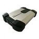 UPC: 0855937006744 | IronKey H350 Enterprise – hard drive – 500 GB – USB 3.0