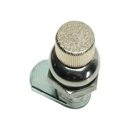 

Bobrick - 2621-8 - Knob Latch