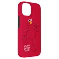 thumbnail image 3 of Funda de teléfono Sesame Street Elmo Loves You para iPhone 14, 3 of 3