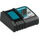 thumbnail image 5 of Combo Rotomartillo Llave De Impacto 18v Cx200rb Makita Makita CX200RB, 5 of 6